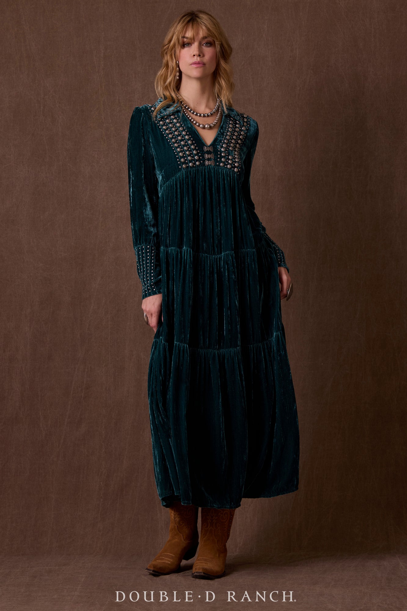 Dress, See the Stars