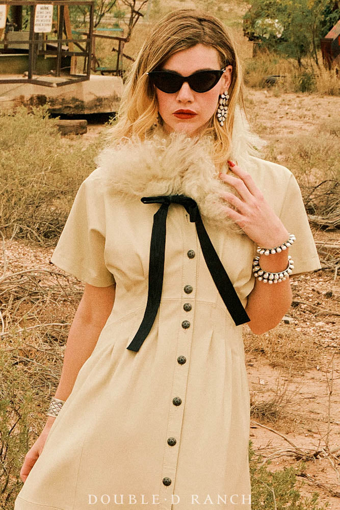 Dress, Electra