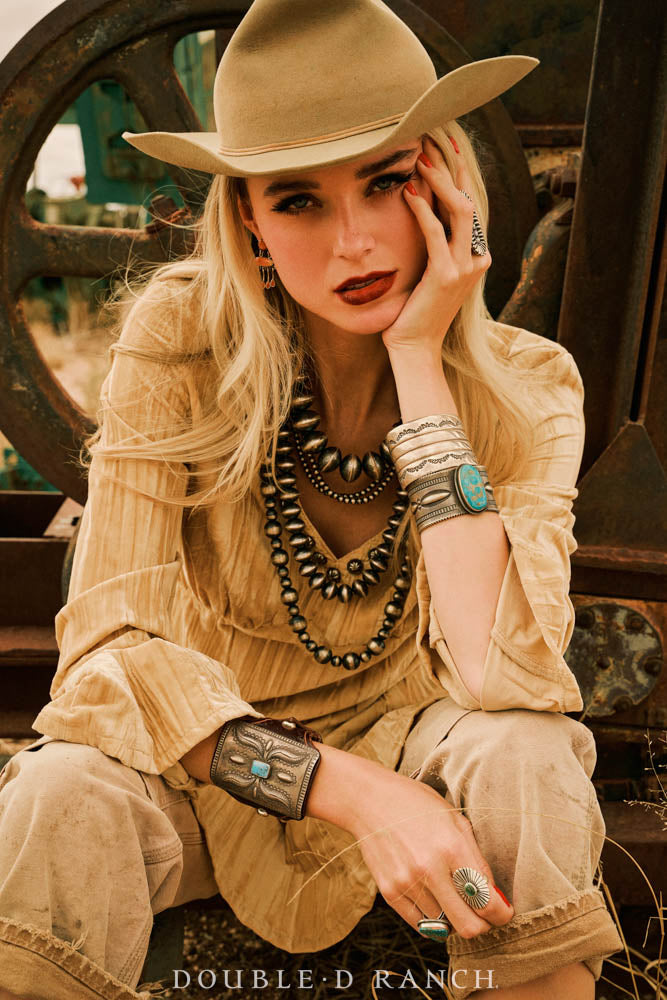 Dress, Greasewood