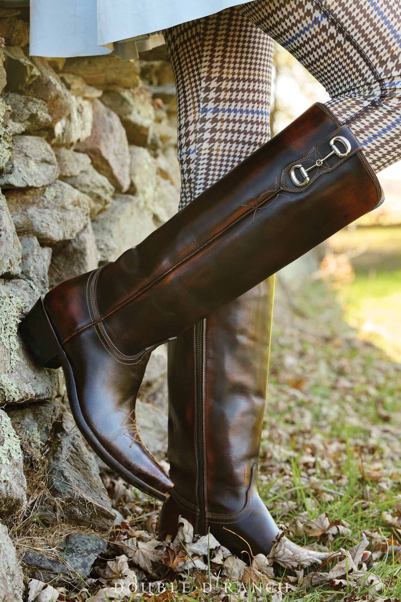 Boot, Nicole