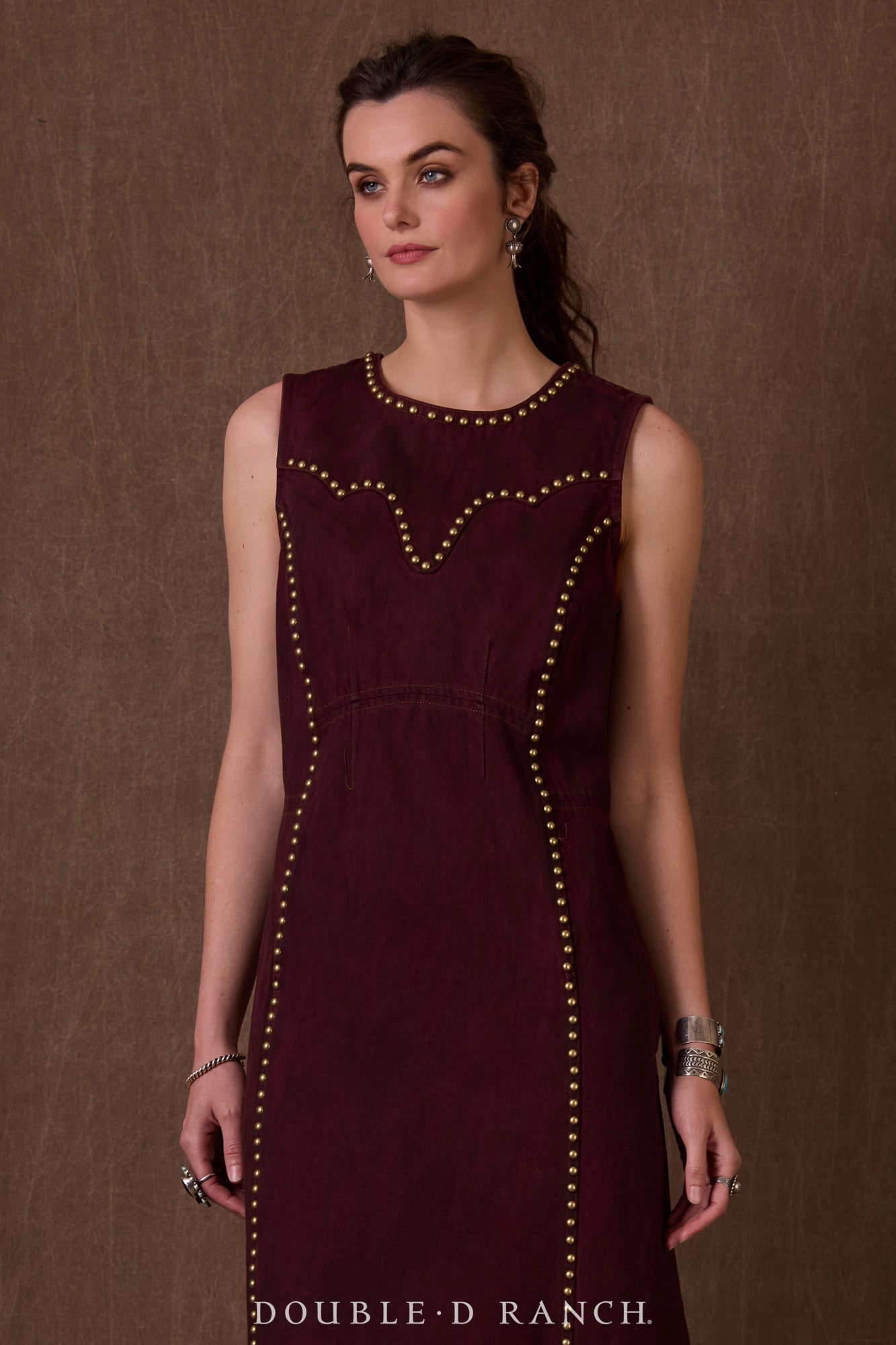 Dress, Path to Ponderosa