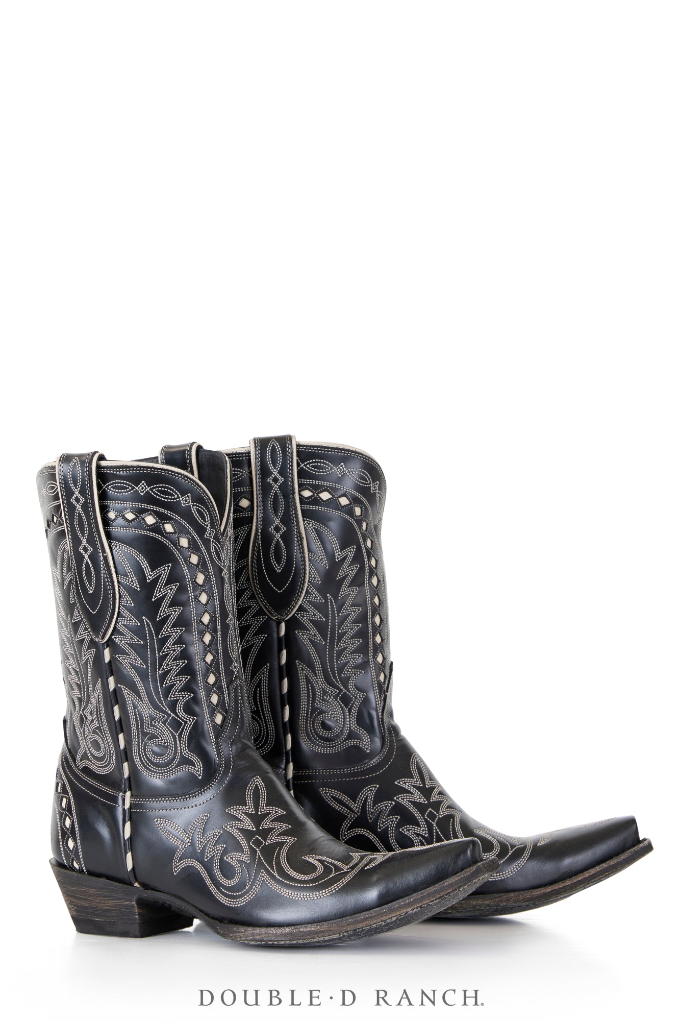 Boot, Texas Jack