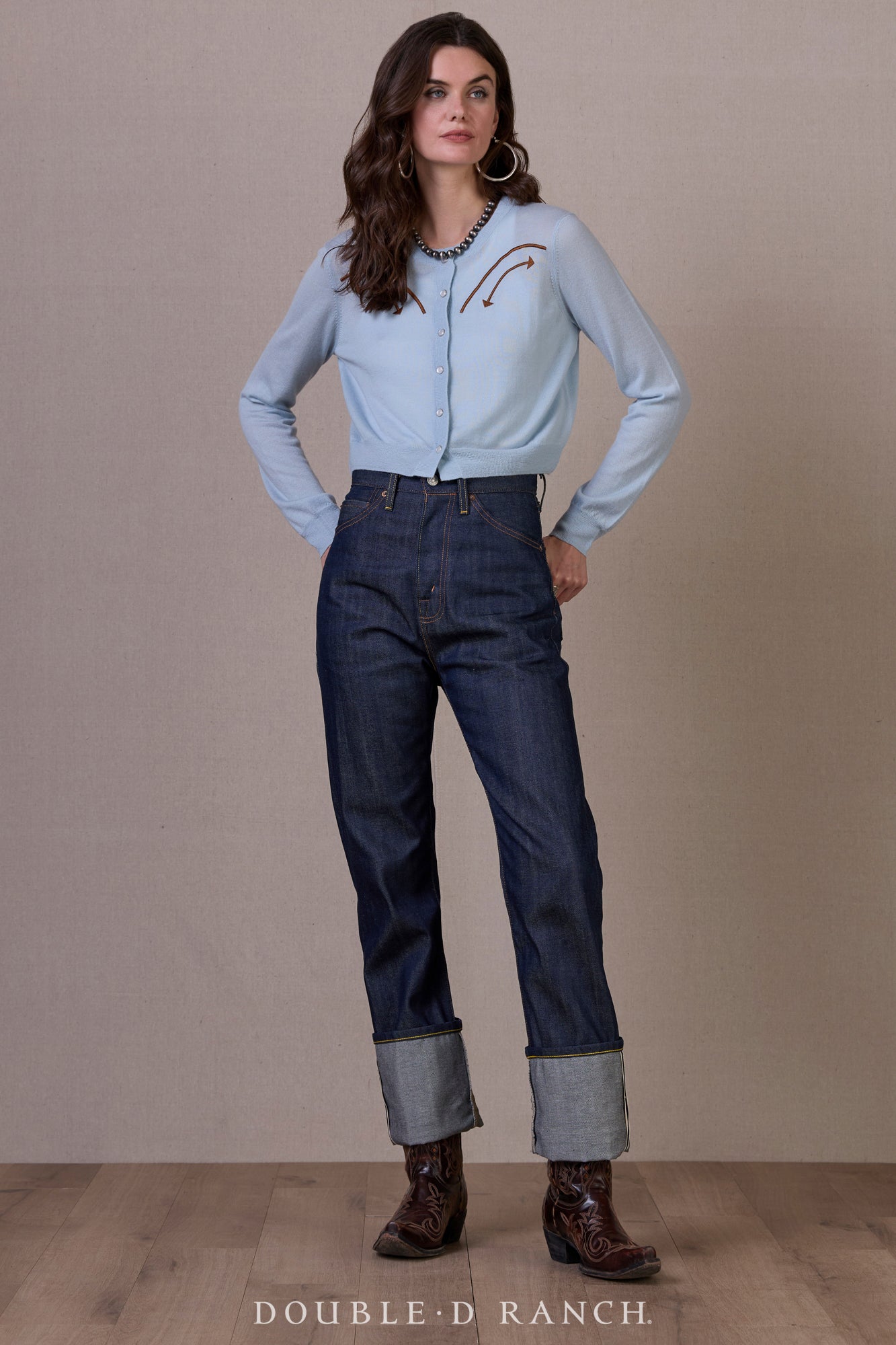 Cardigan, First String