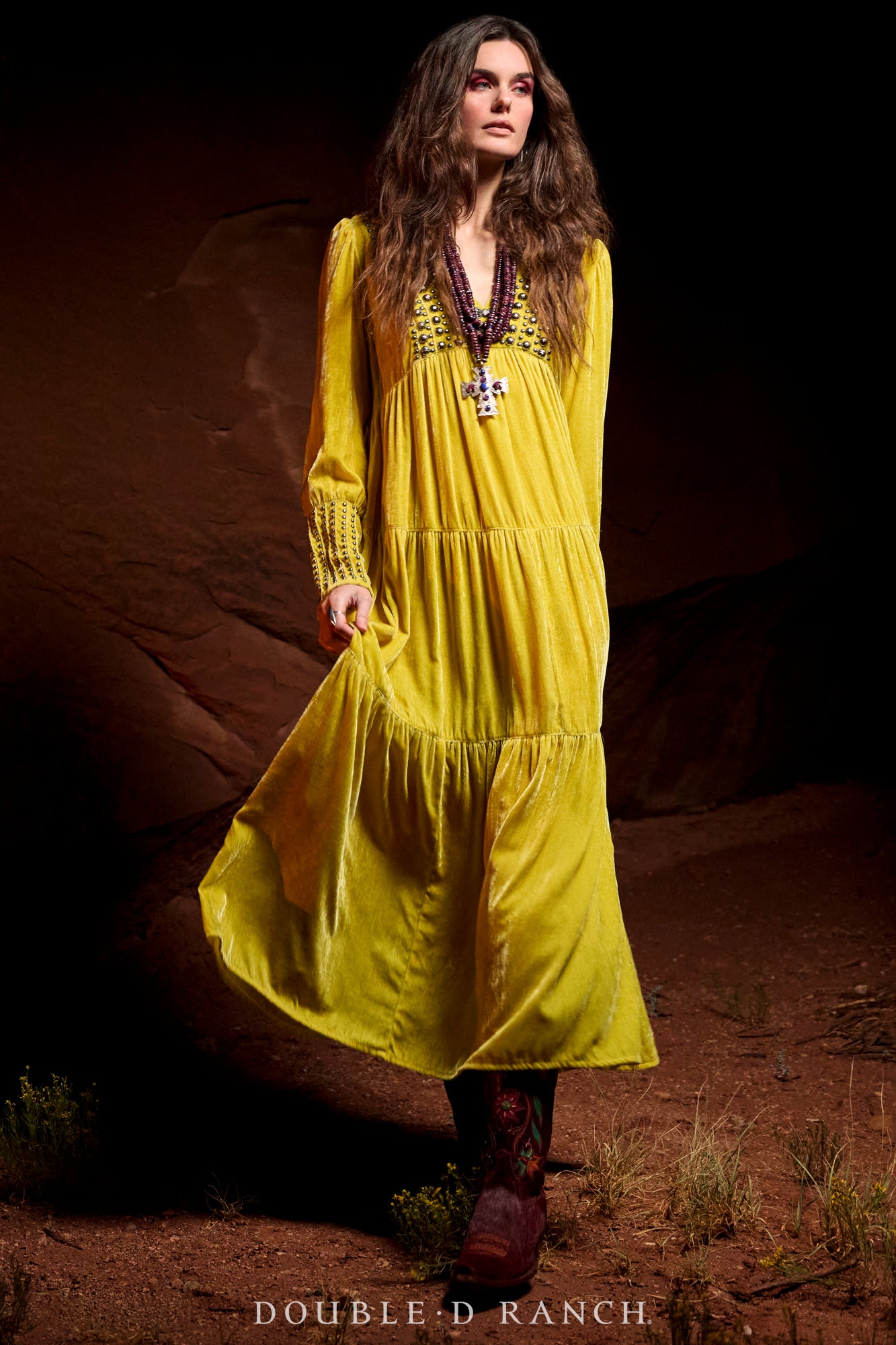 Dress, See the Stars