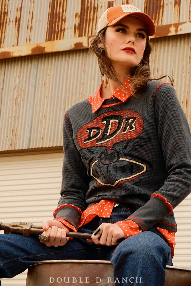 Tee, Fueled by Fashion