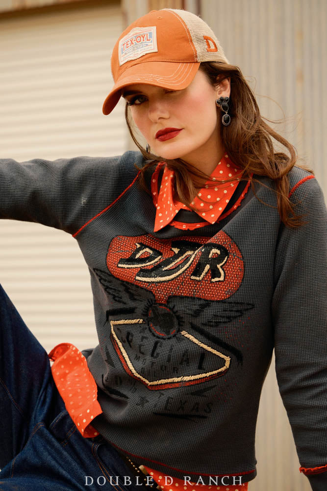 Tee, Fueled by Fashion