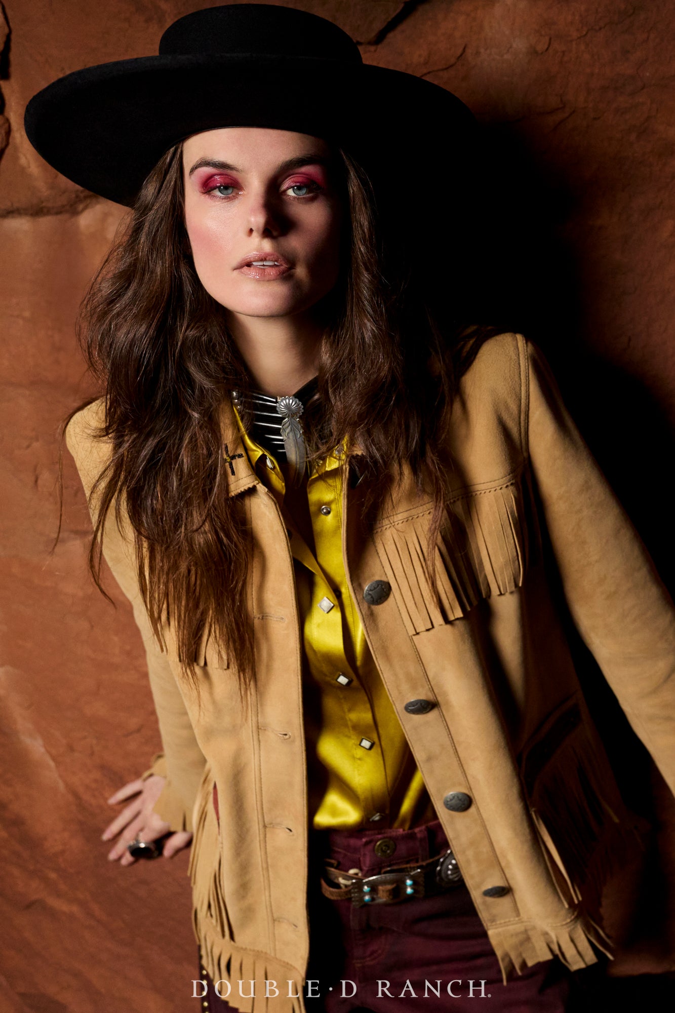 Jacket, Ameah Dreaming