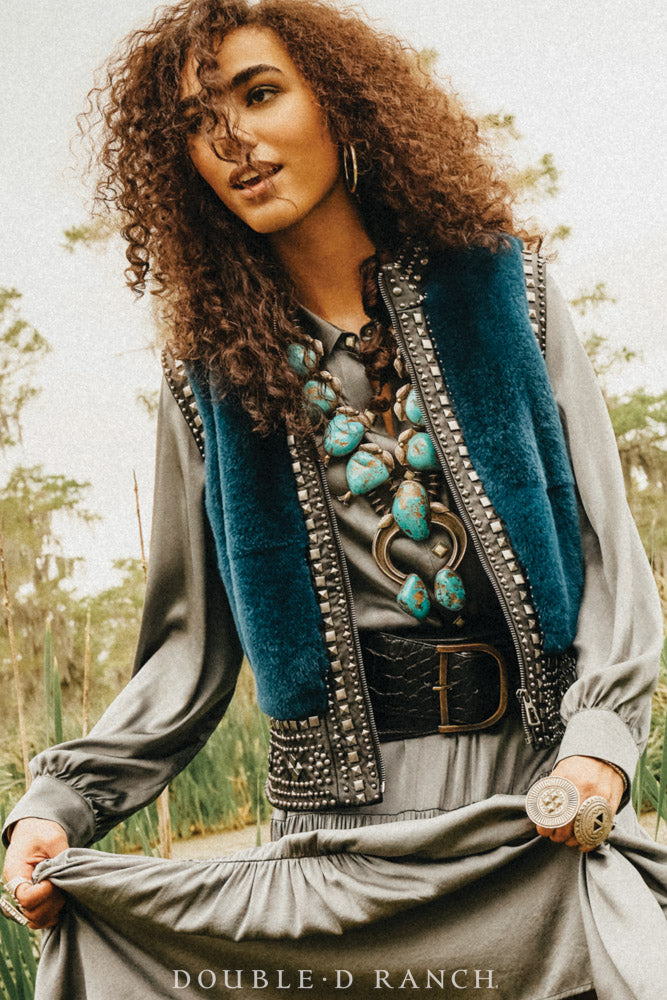 Vest, Spellbound
