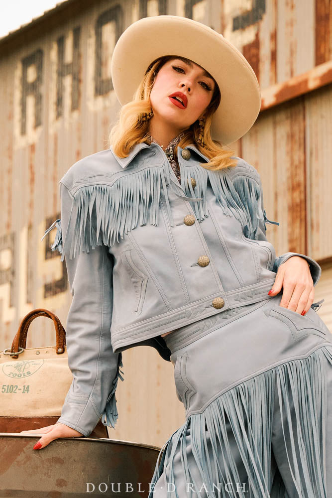 Jacket, Wellhead Blues
