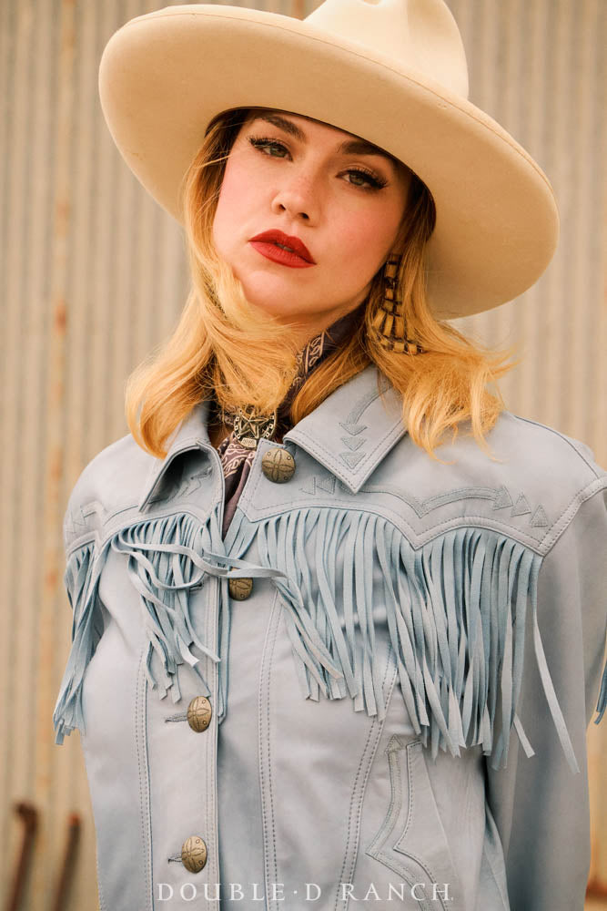 Jacket, Wellhead Blues