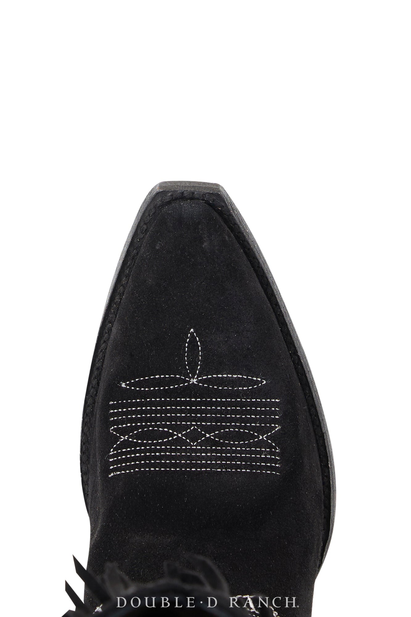 Boot, West Texas Draw