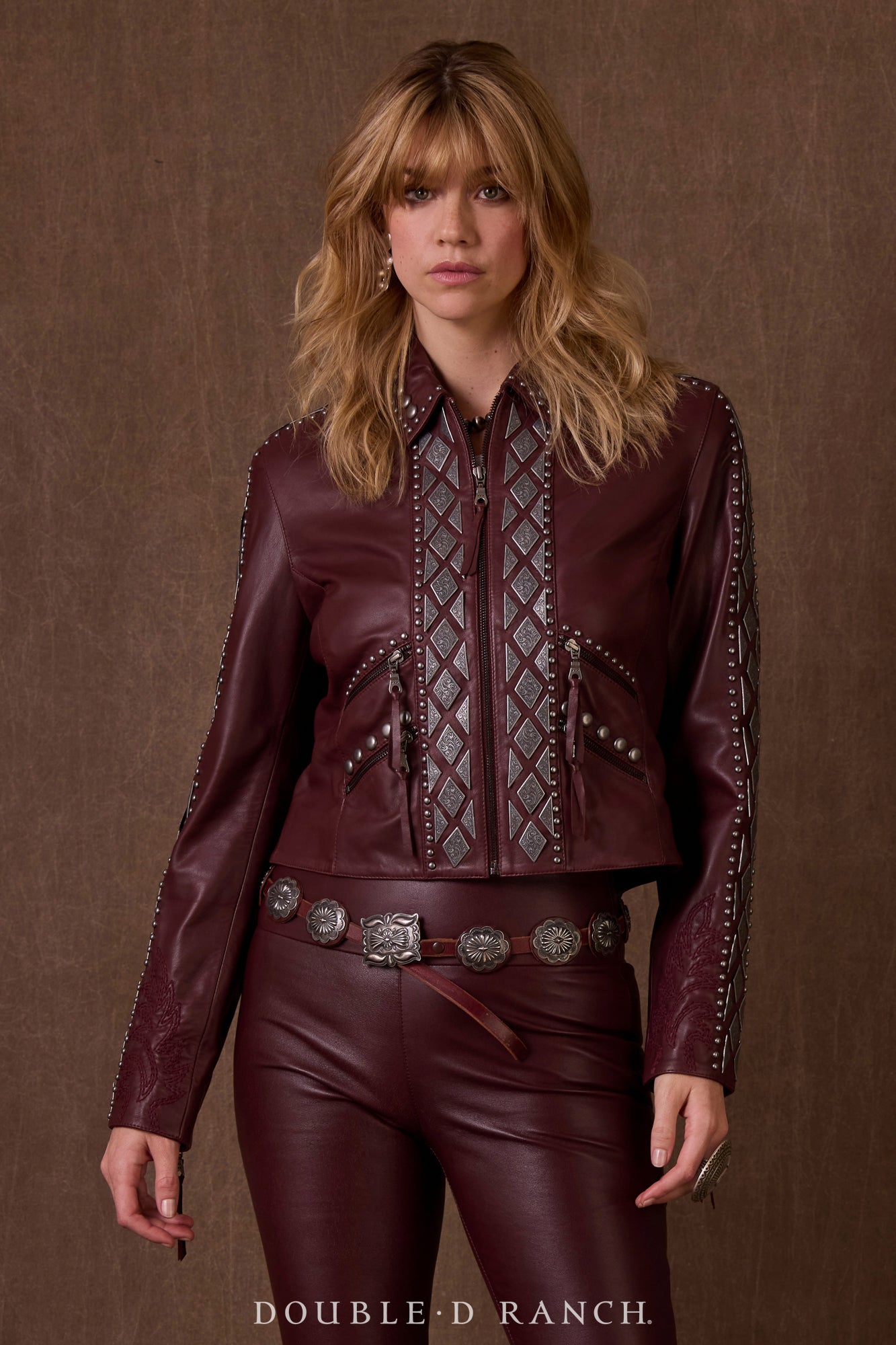 Jacket, Horse Trader