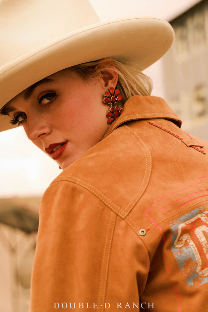 Jacket, Tex-Oyl