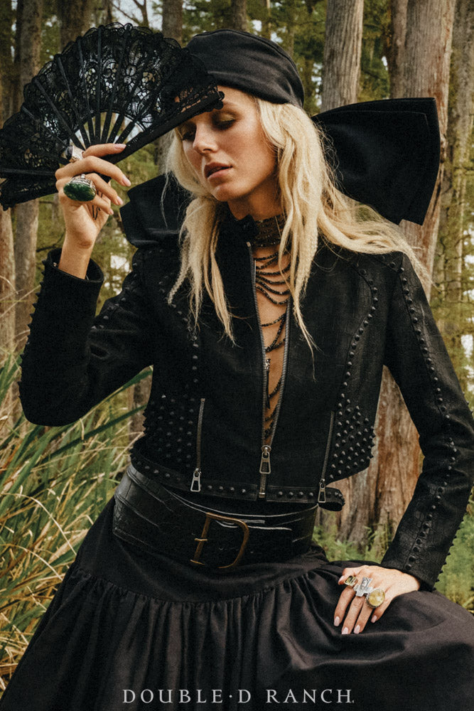Jacket, Crikey