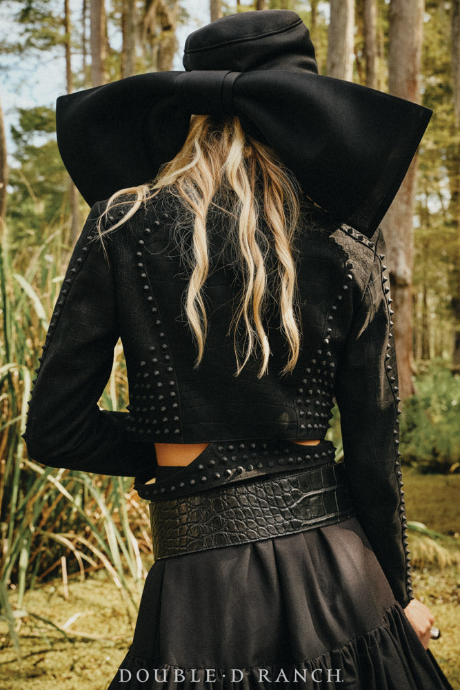 Jacket, Crikey