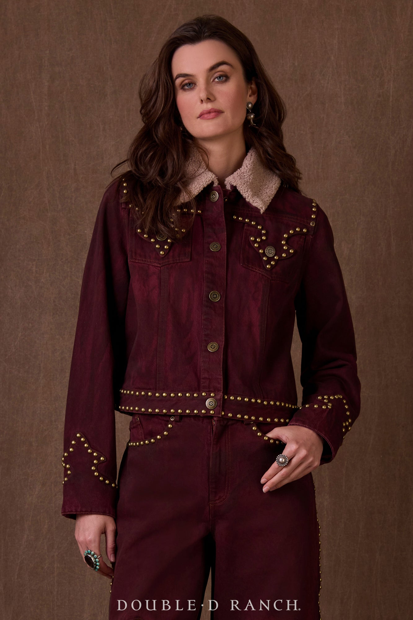 Jacket, Path to the Ponderosa