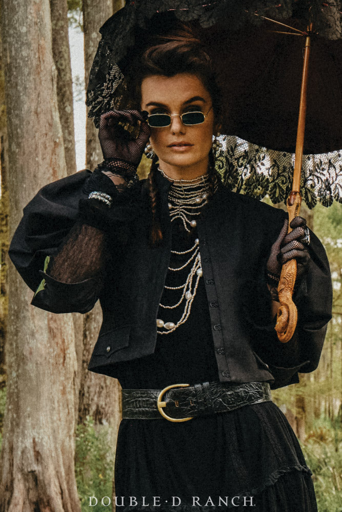 Jacket, Bon Temps Brigade