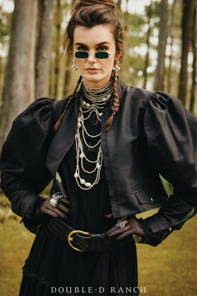 Jacket, Bon Temps Brigade