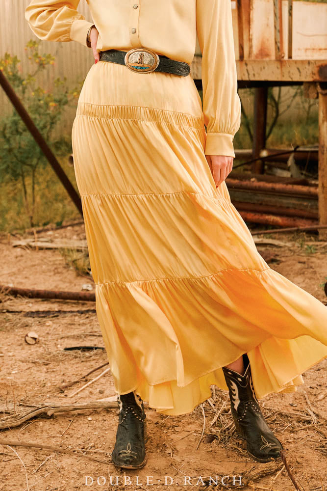 Skirt, Emma