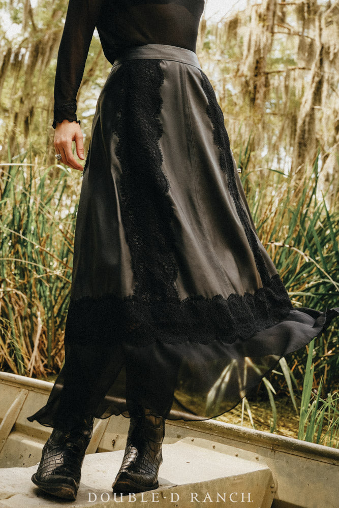Skirt, Victoria