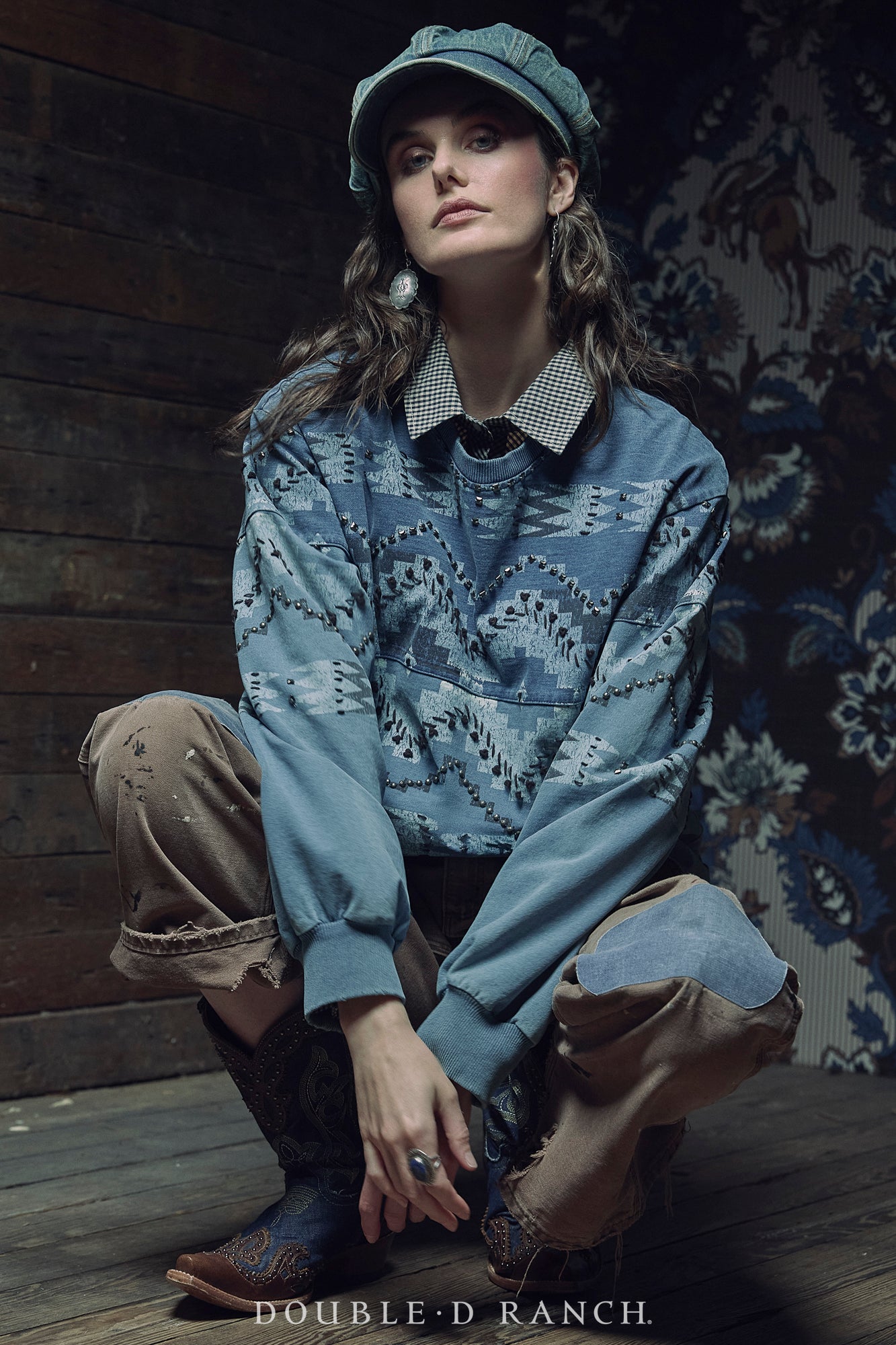 Top, Suds in the Bucket Sweatshirt