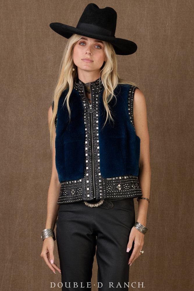 Vest, Spellbound