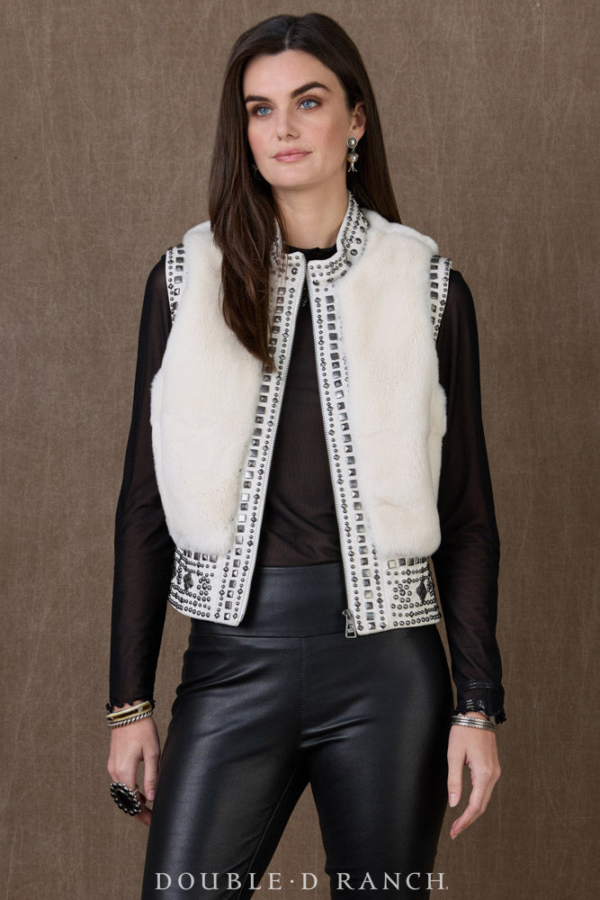 Vest, Spellbound