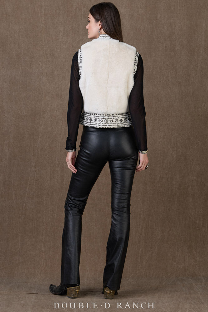 Vest, Spellbound