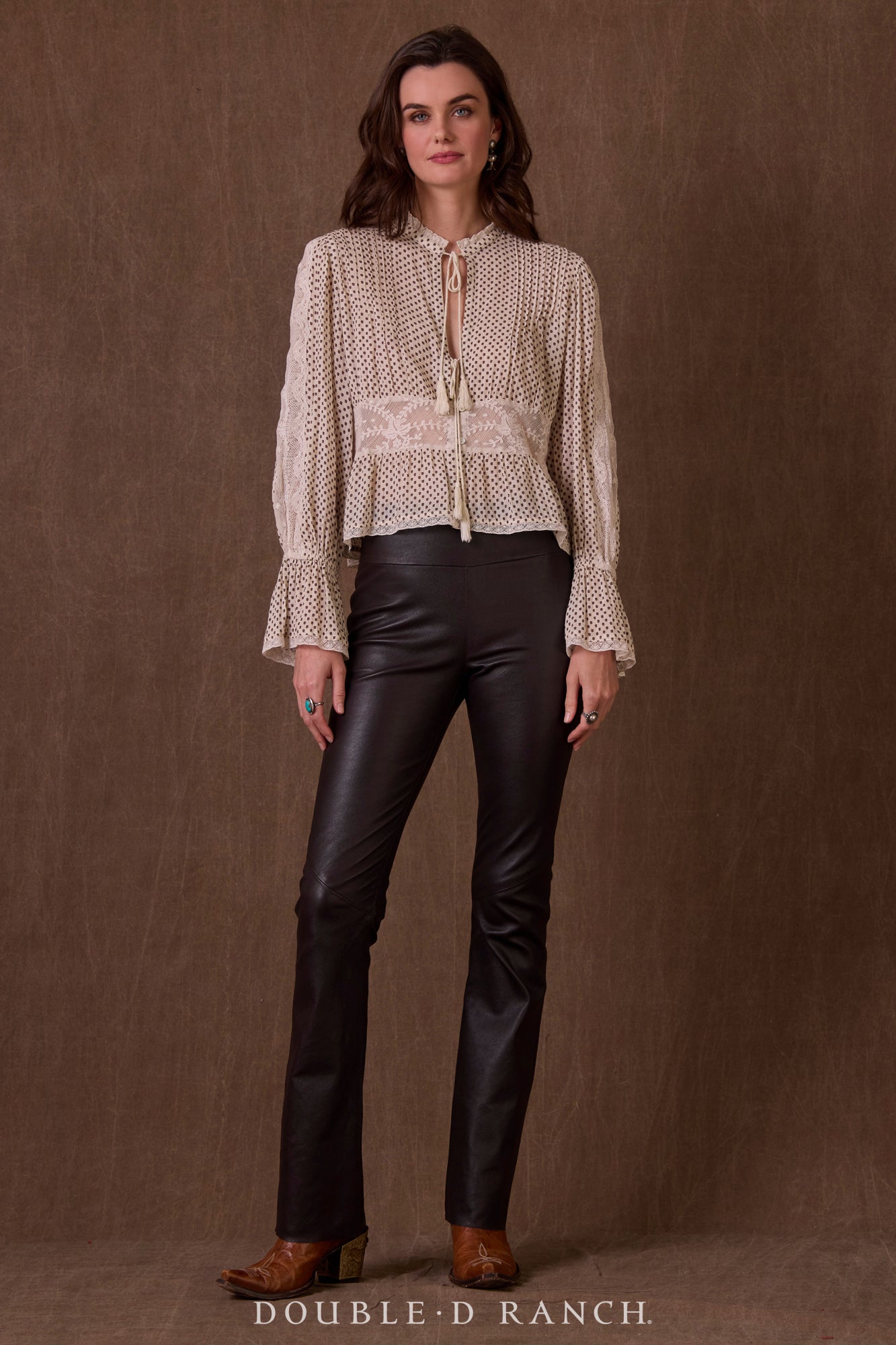 Top, Wash Day Unmentionables