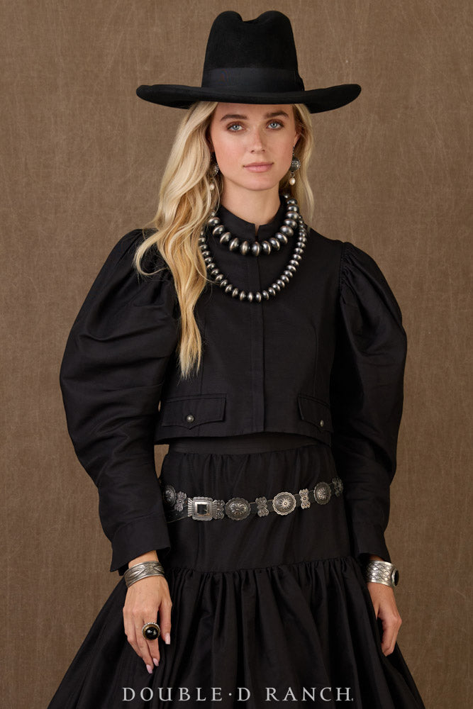 Jacket, Bon Temps Brigade