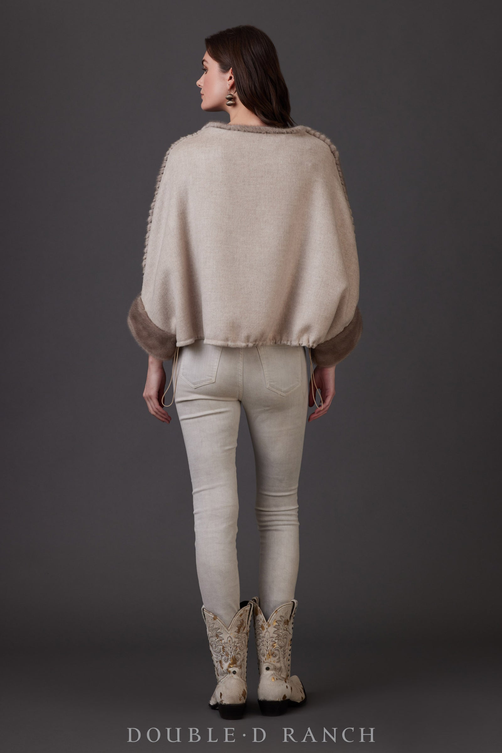 Top, Alejandro Poncho