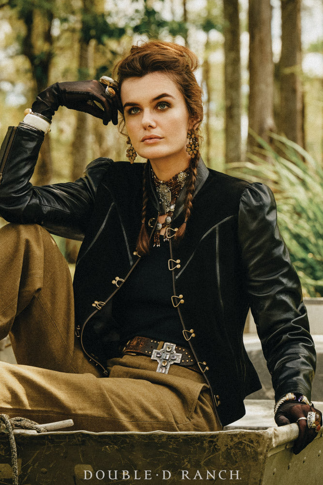 Jacket, Swamp Puppy