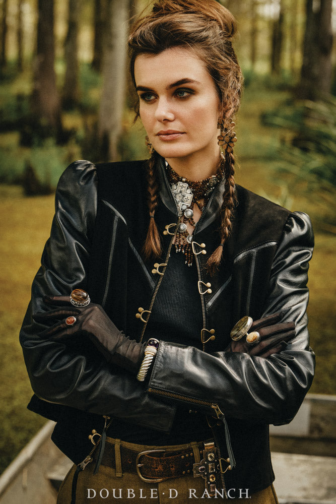 Jacket, Swamp Puppy