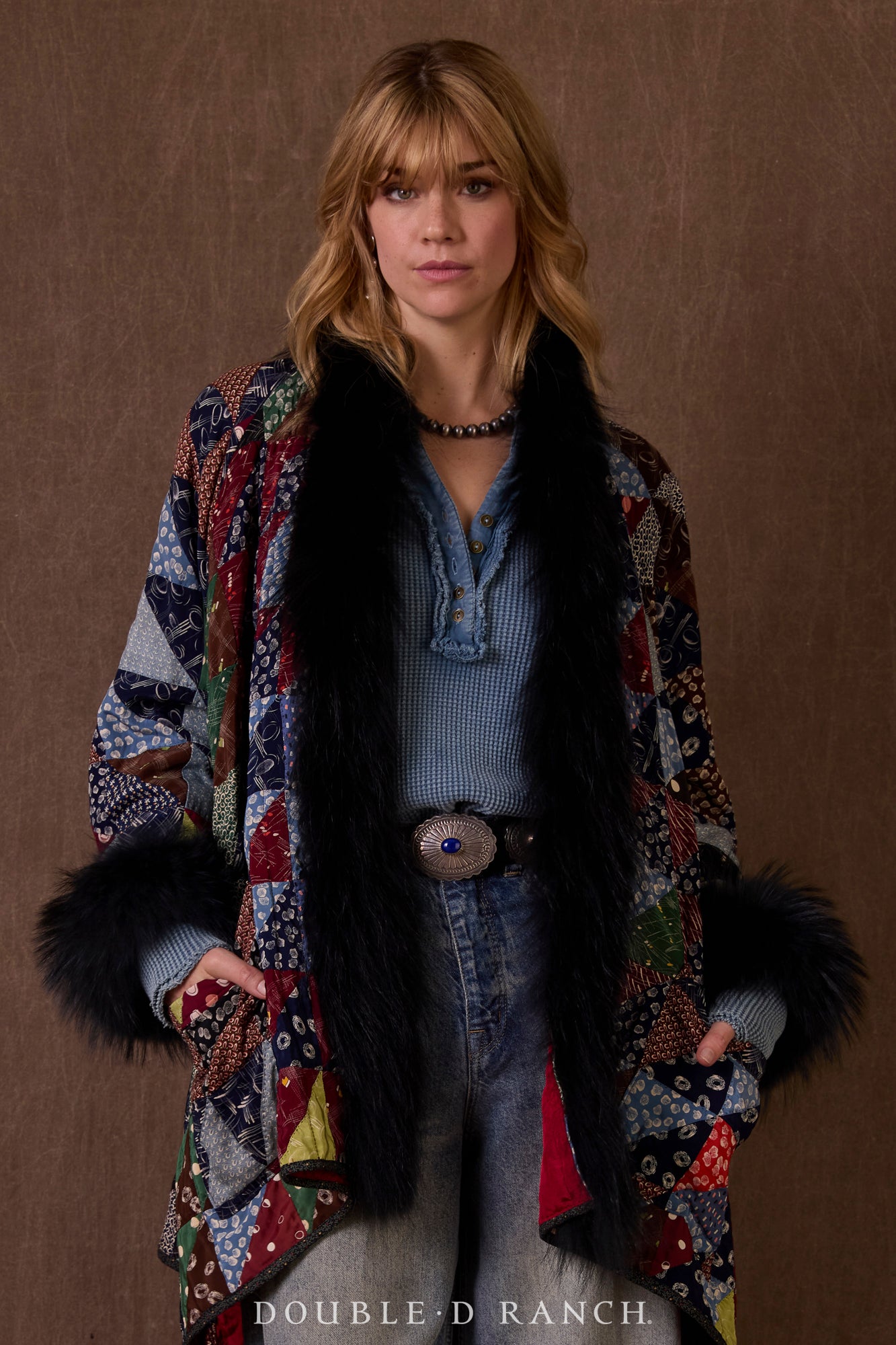 Cape, Lady Lancaster