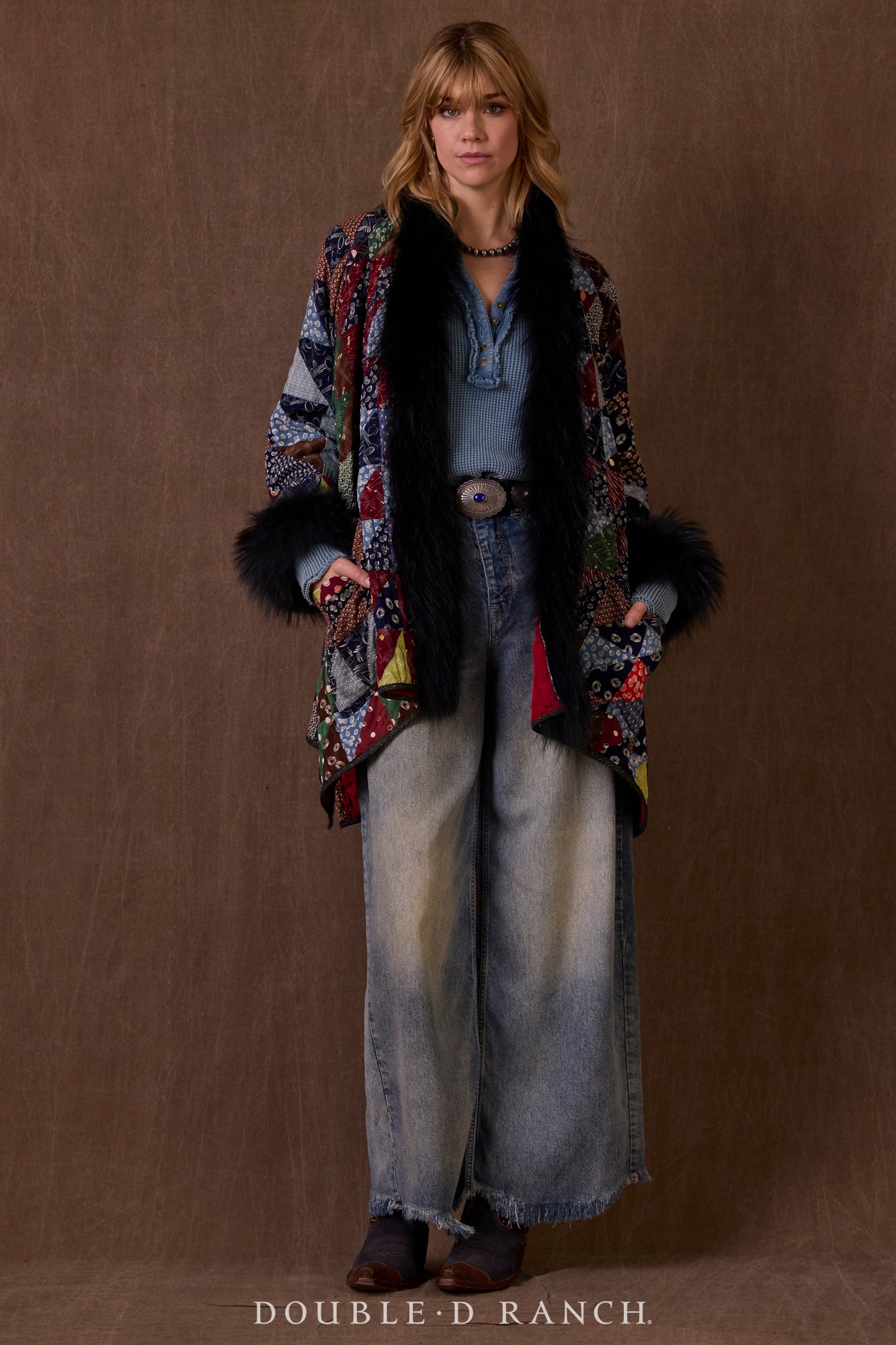 Cape, Lady Lancaster