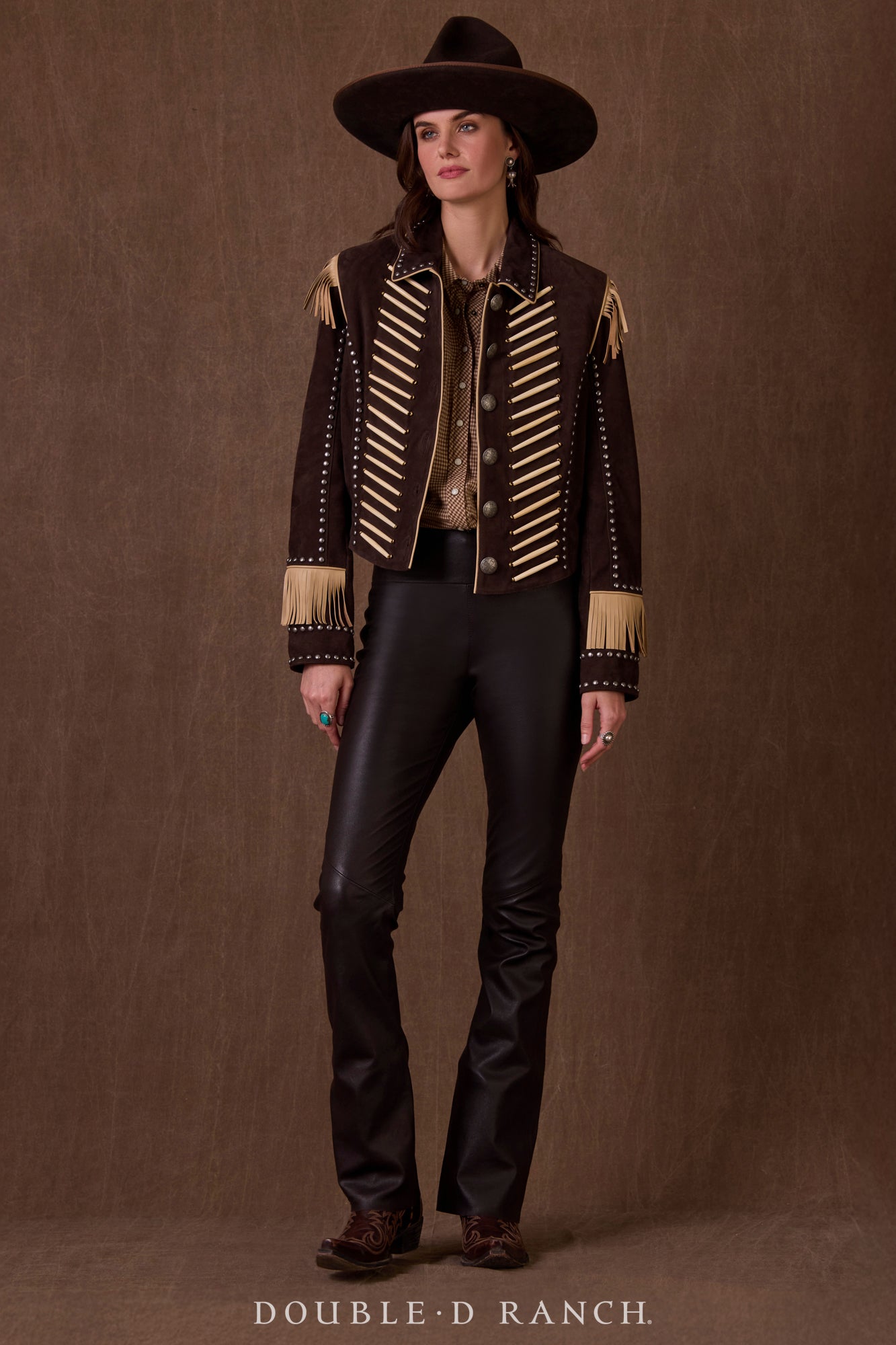 Jacket, Walks in Beauty