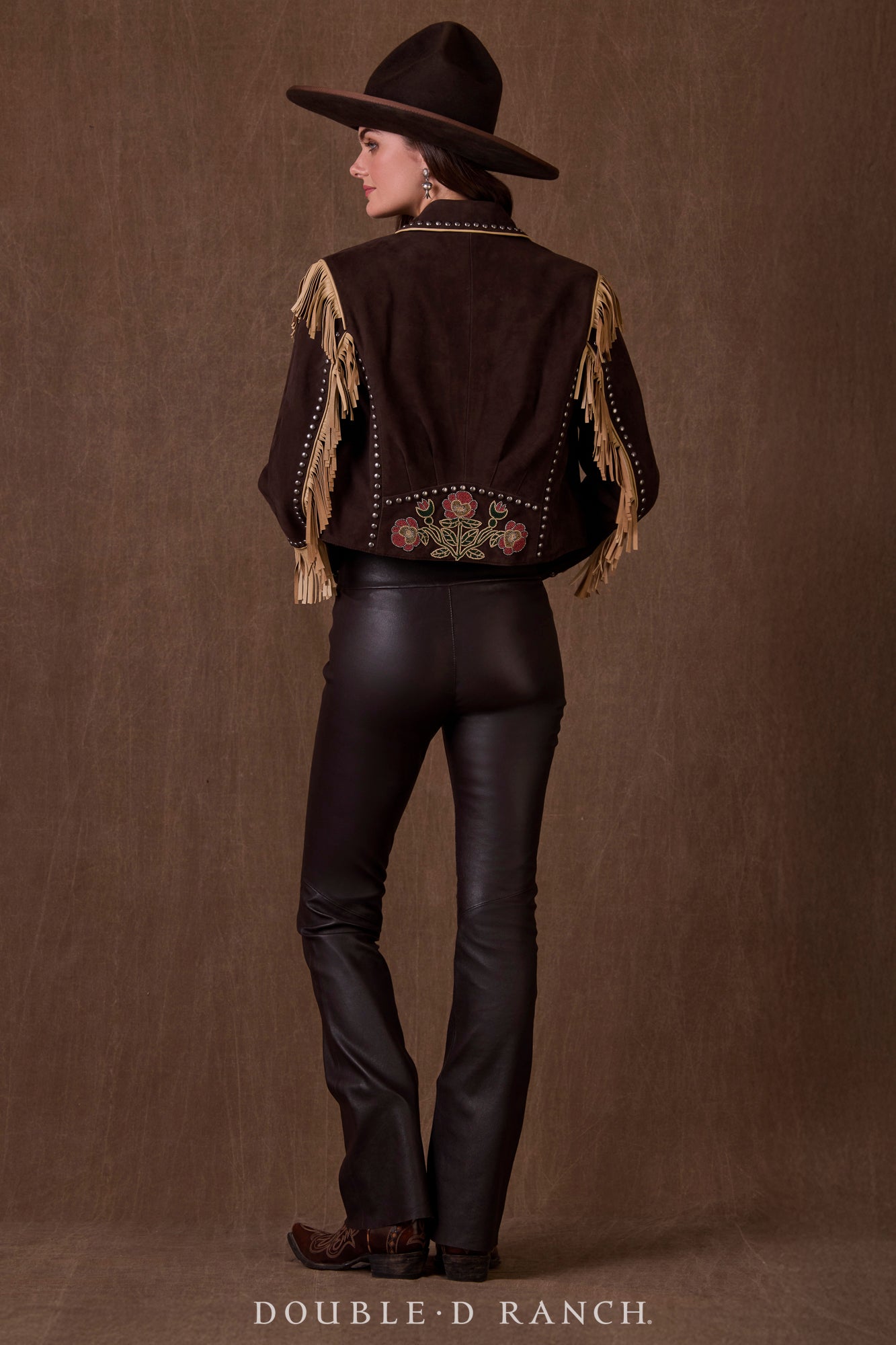 Jacket, Walks in Beauty