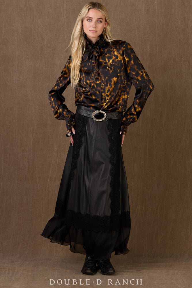 Blouse, Isabella