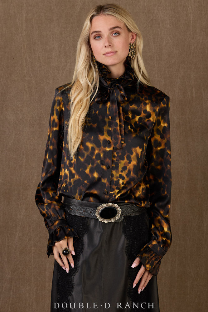Blouse, Isabella