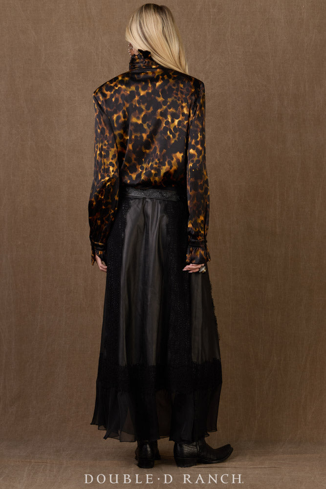 Blouse, Isabella