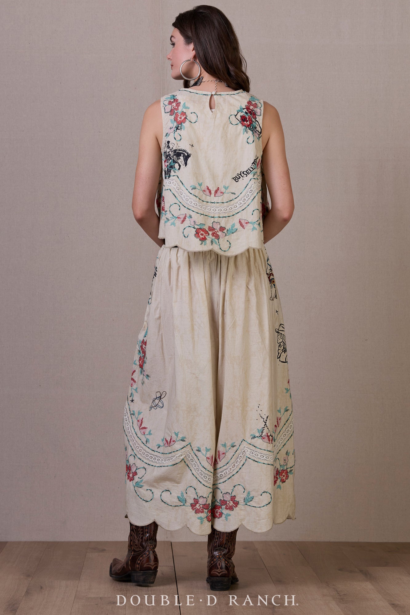 Top, Roadside Relics