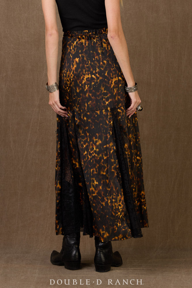 Skirt, Bijoux Shell