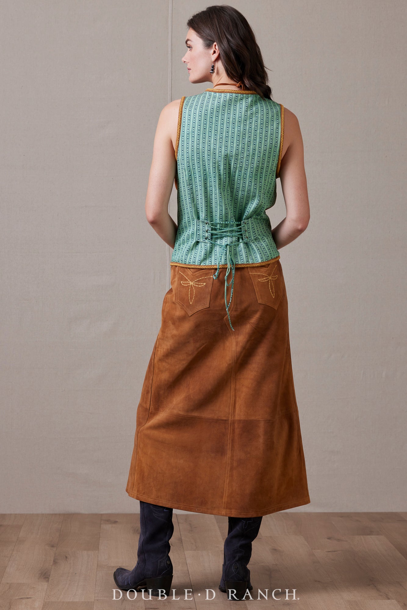 Skirt, You're a Sunflower