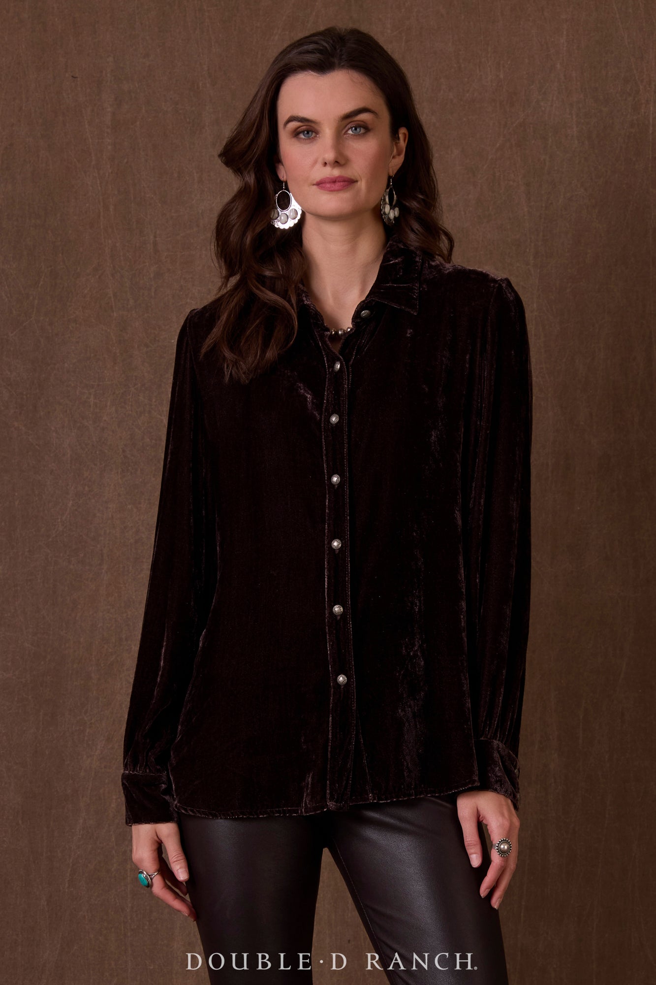 Blouse, Through the Wringer