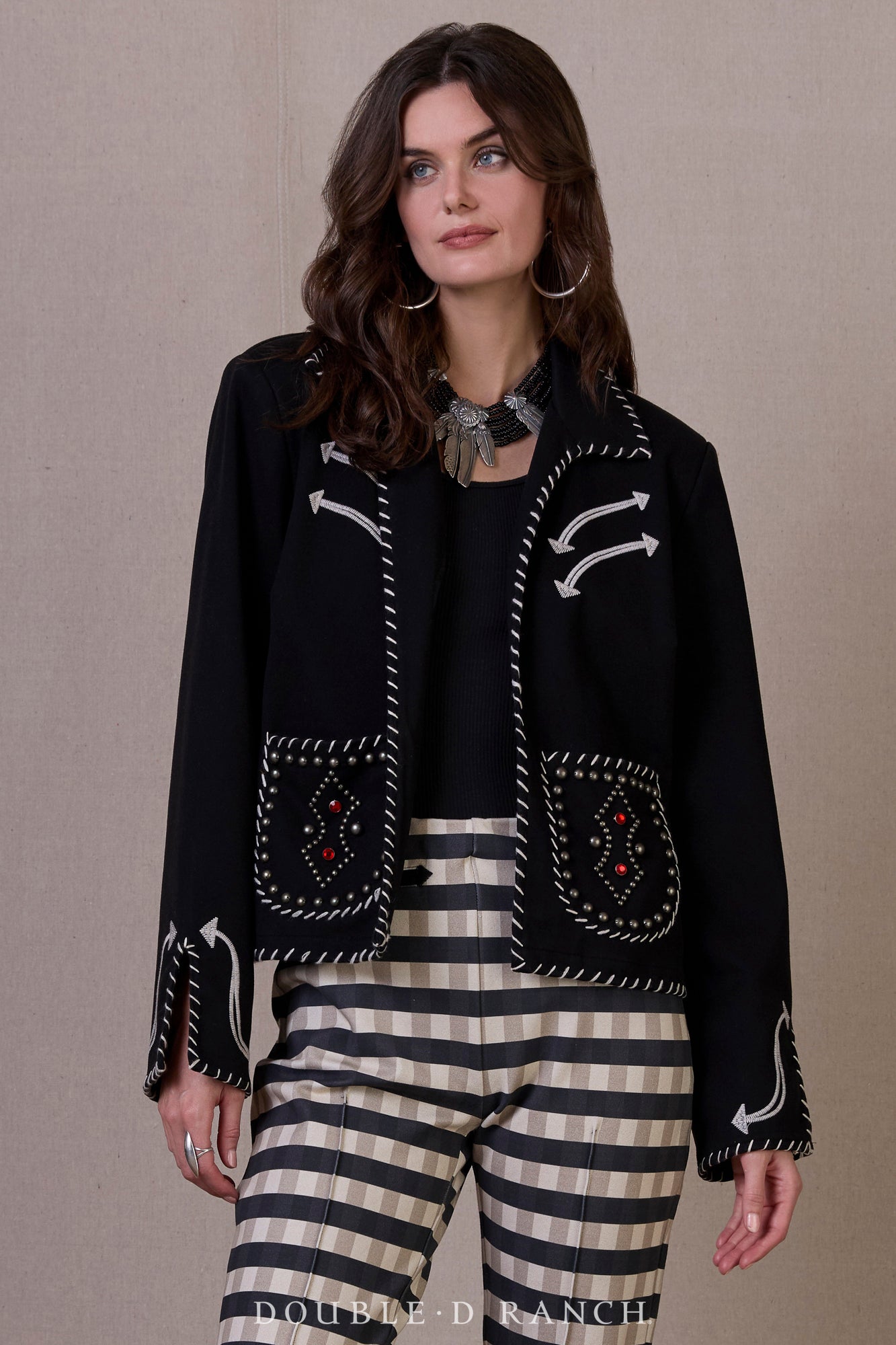 Jacket, Underground Hootenanny