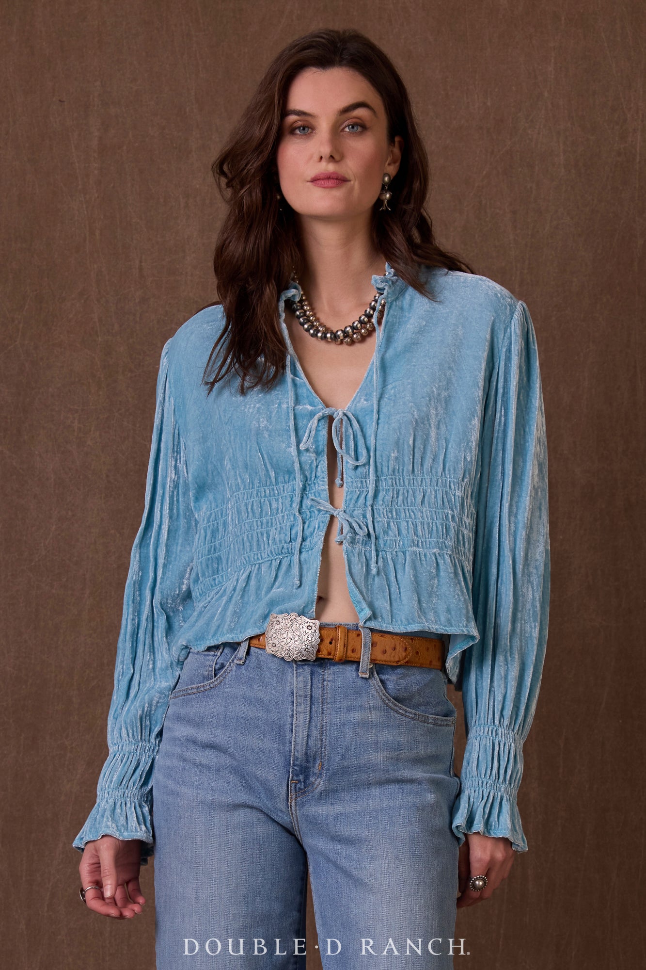 Top, Through the Wringer