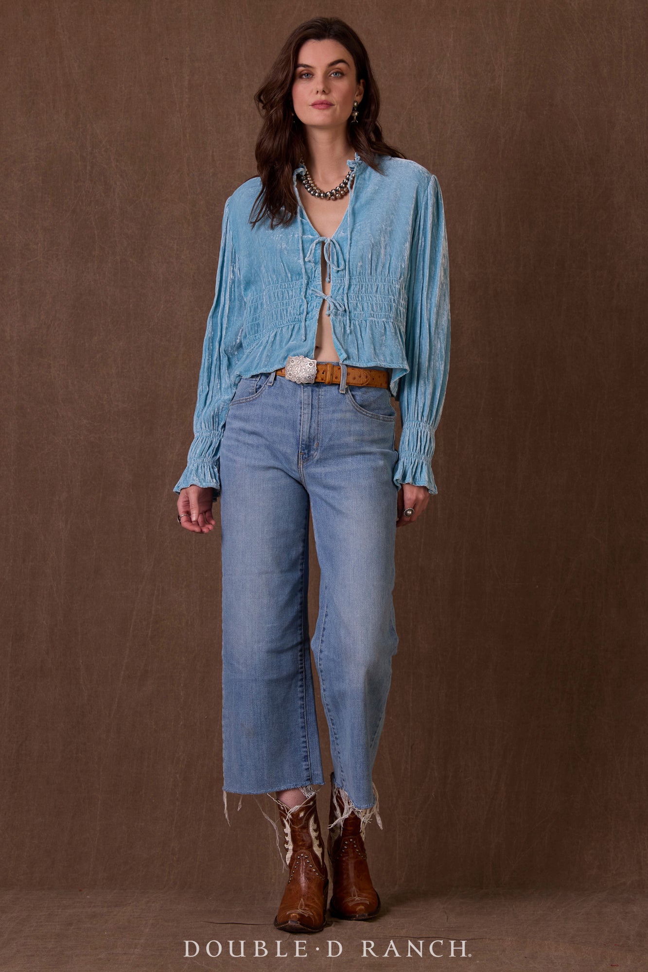 Top, Through the Wringer