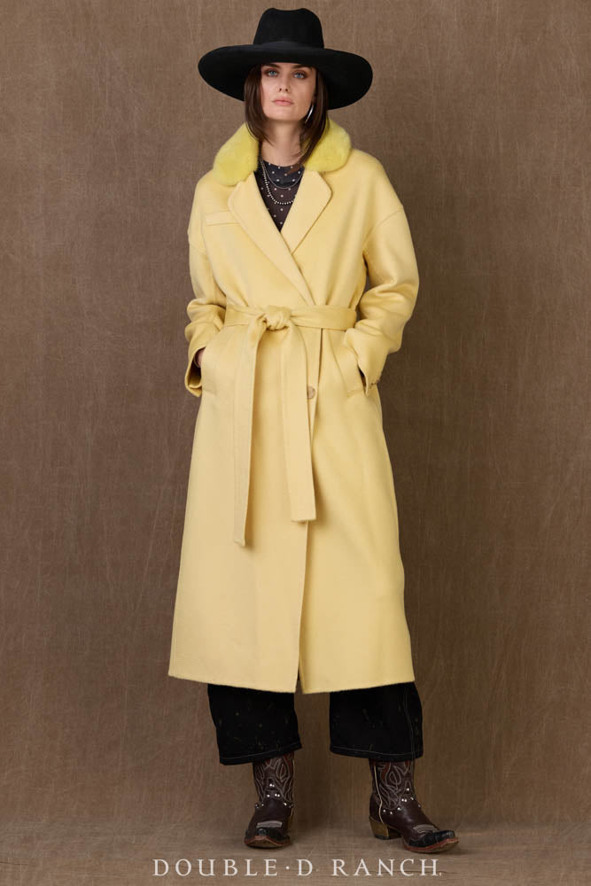 Coat, Madame Midland