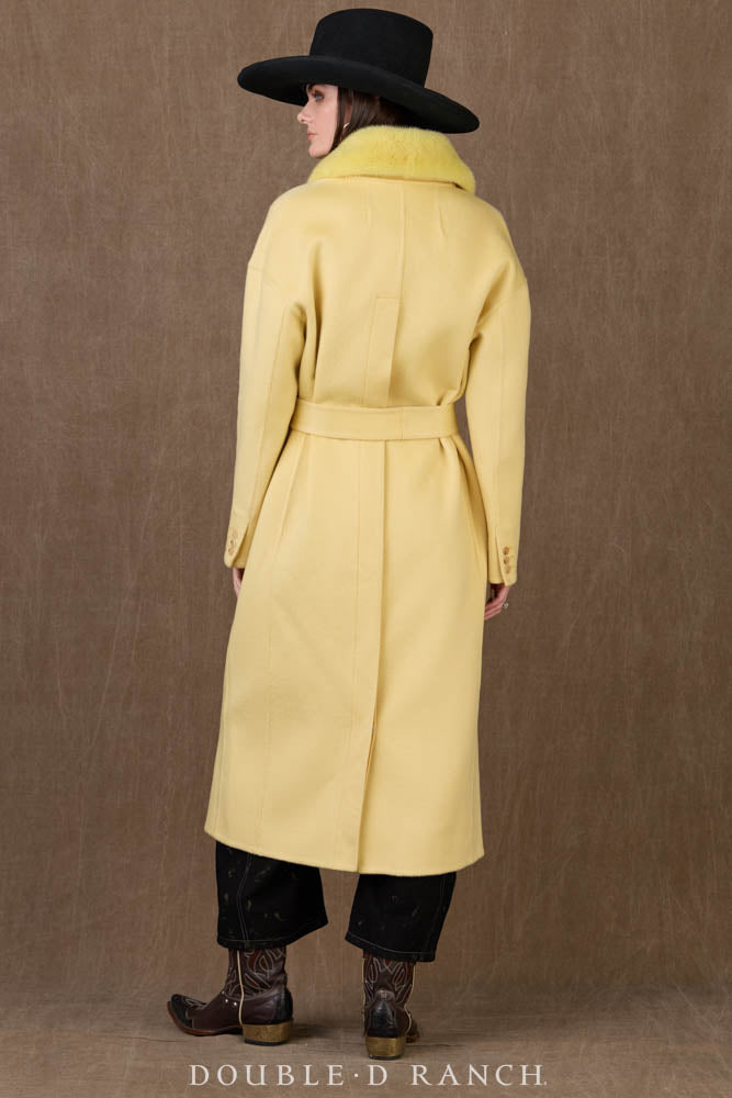 Coat, Madame Midland
