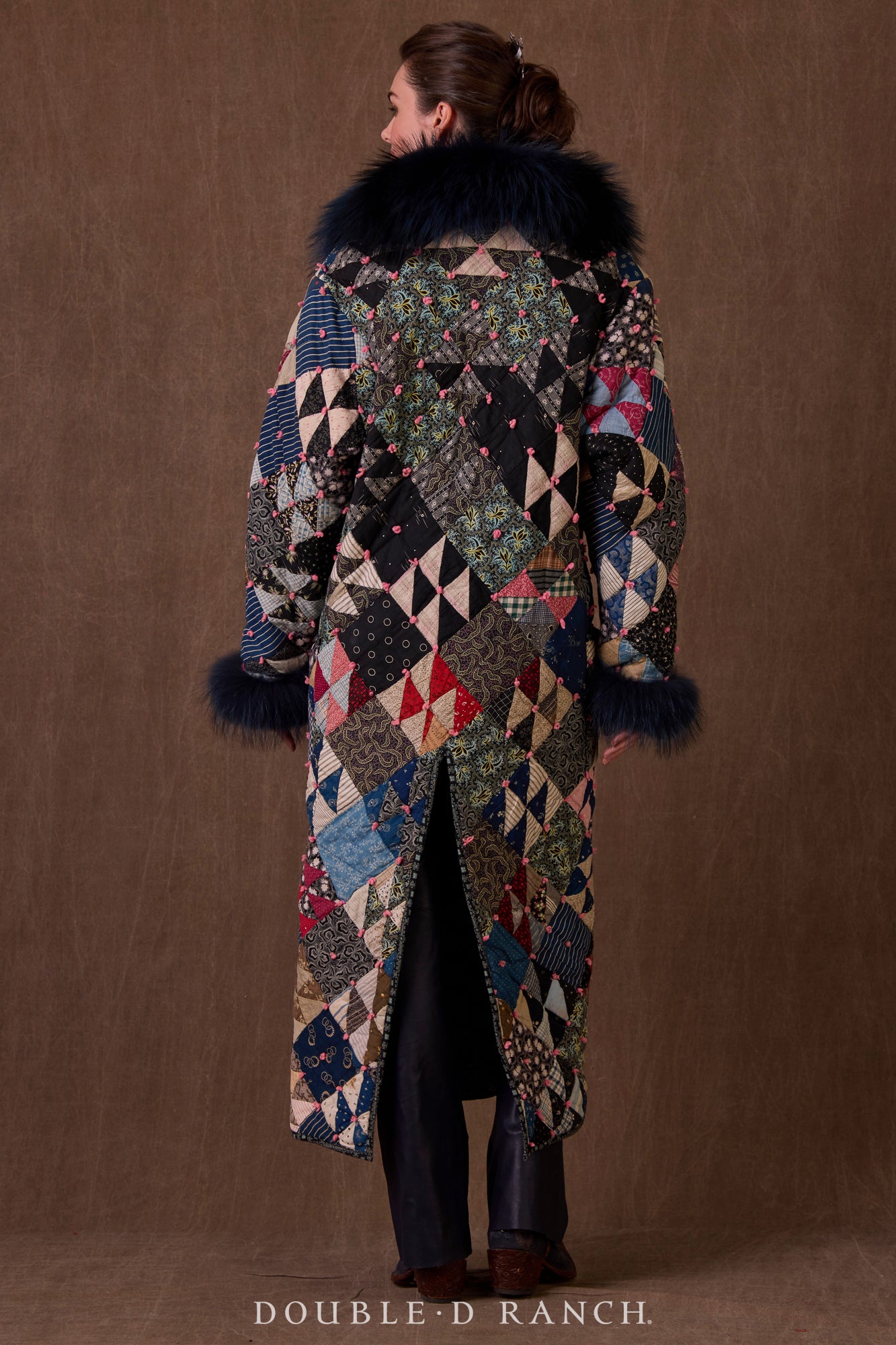 Duster, Lady Lancaster